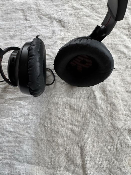 Наушники проводные JBL рабочие