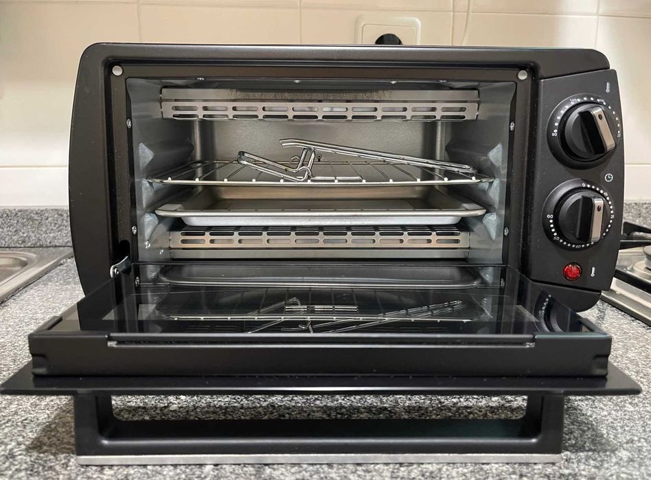 Mini Forno Ariete 980 10 litros