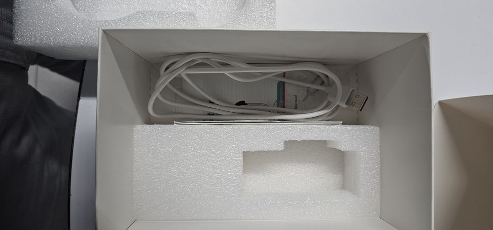 Câmera Mintion Beagle (como nova)