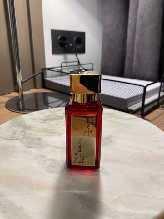 Baccarat Rouge 540 Extrait de parfume