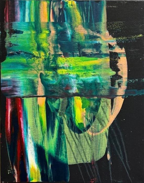 Arte - KARL LAGASSE - Tree Of Light