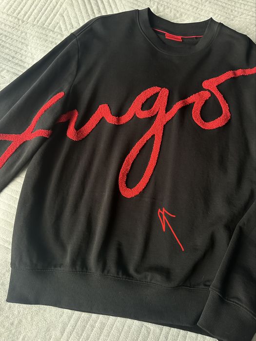 Світшот Hugo boss