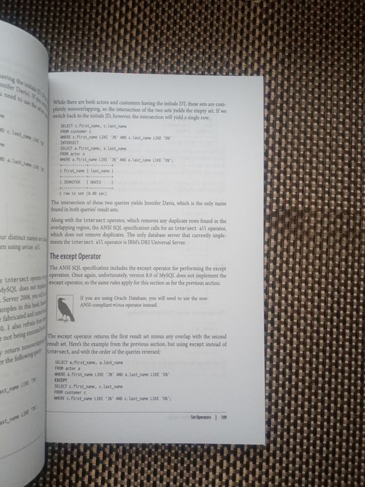 Learning SQL: Generate, Manipulate, and Retrieve Data 3rd Edition