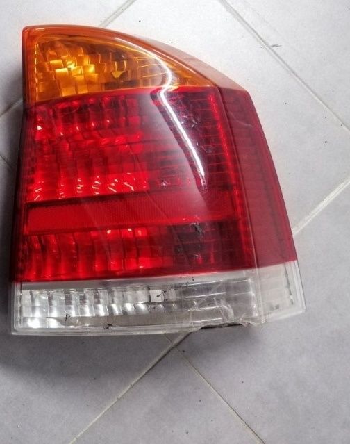 Farolins Direito Opel Vectra C
