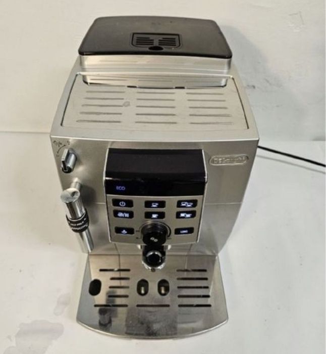 Ekspres do kawy Delonghi Esam 26.120.SB