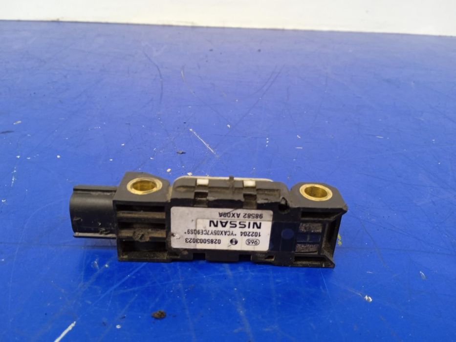 Sensor De Pressão Nissan Micra Cc Ck12E