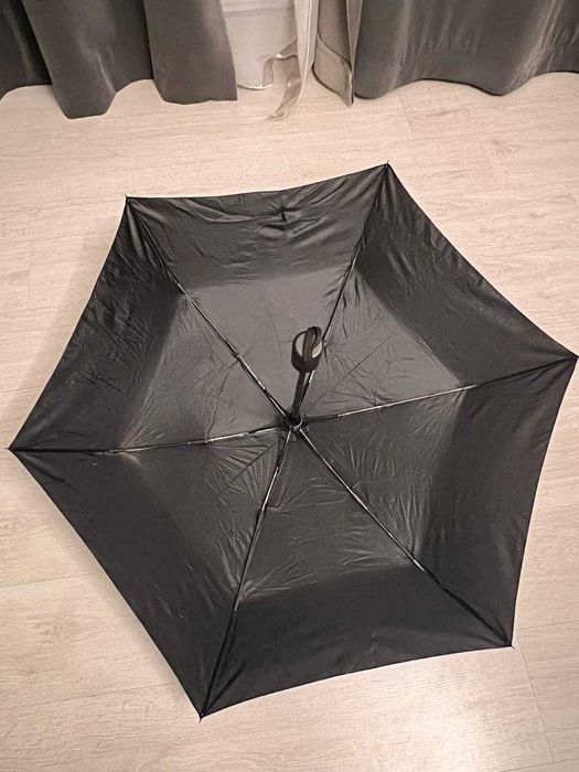 Automatyczny parasol