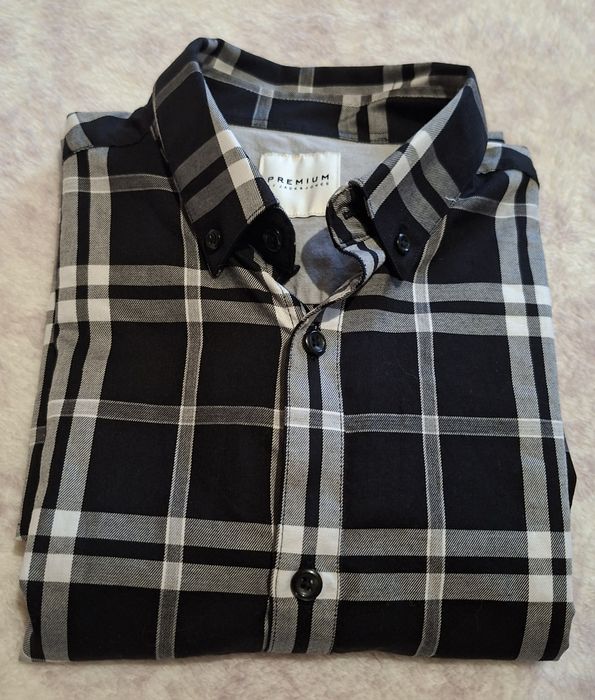 Jack&Jones. Сорочка чоловіча, розмір S
