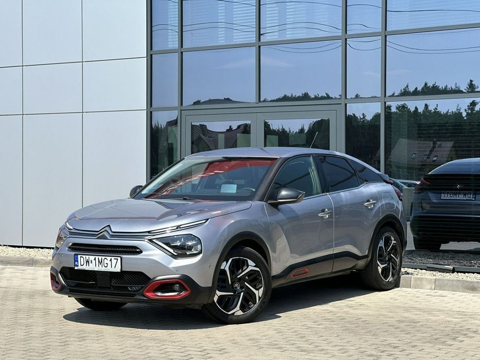 Citroën C4