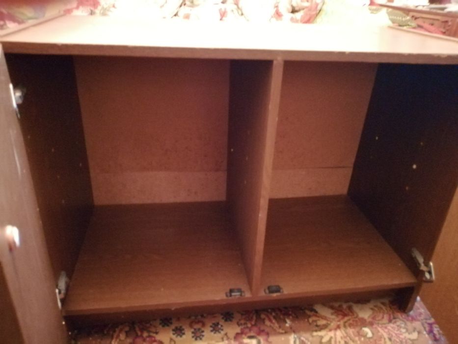 Тумба для домашнего