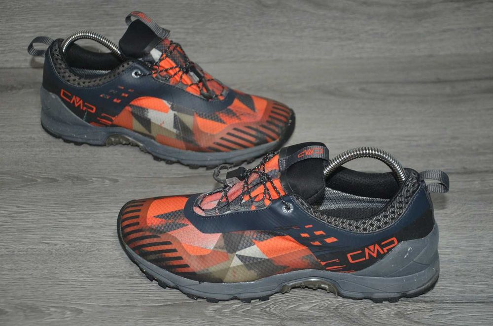 Продам кросівки Фірма CMP. GORE-TEX.