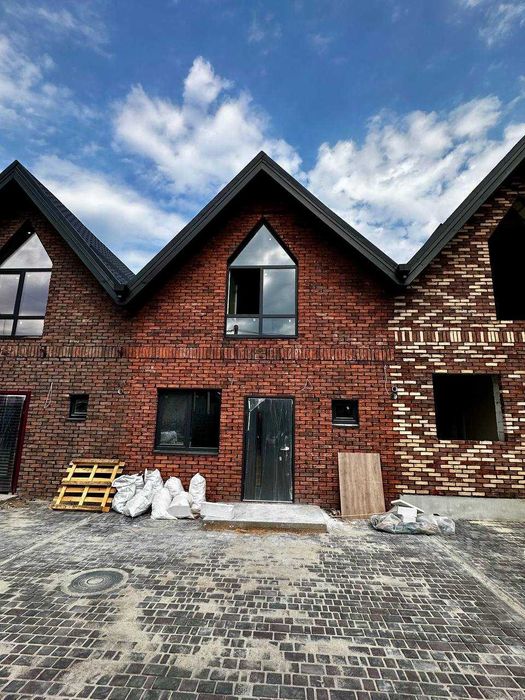 Продаж | Будинків | від Забудовника | Баварська кладка | 3-4 км.