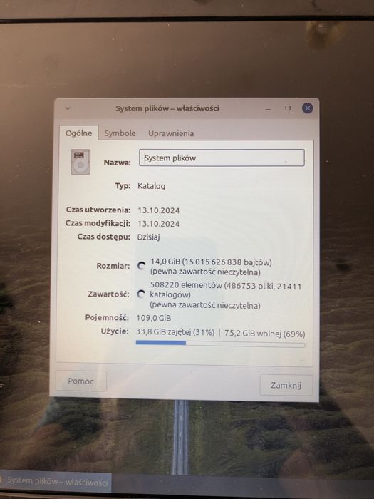 Acer Aspire 5733 laptop dla każdego