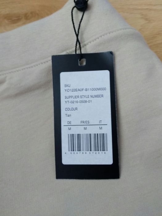 Spodnie dresowe. Rozmiar M