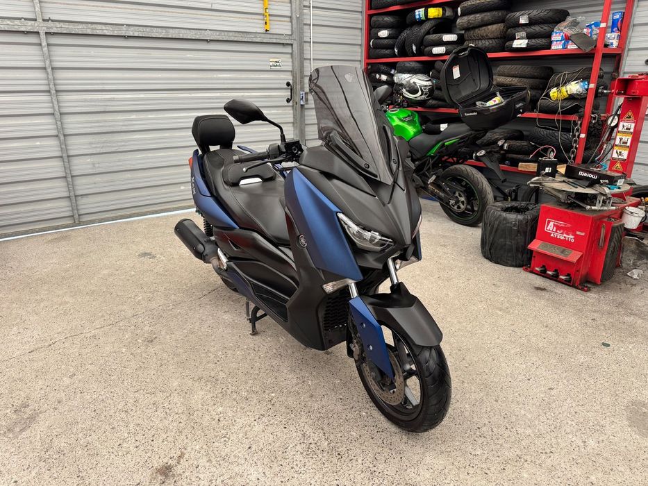 Yamaha
