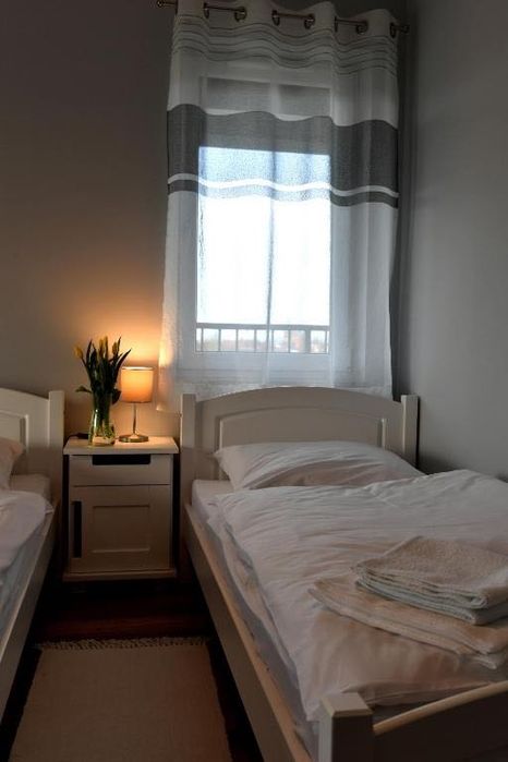 "Apartament Marcello" Noclegi Zator