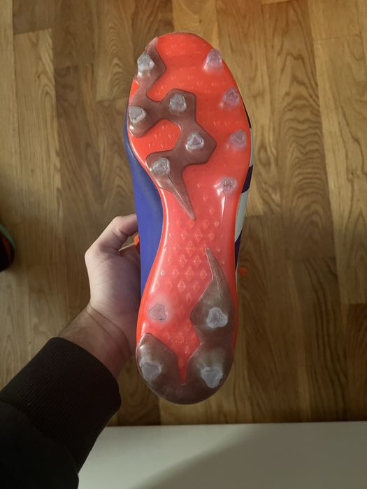 Chuteiras predador adidas