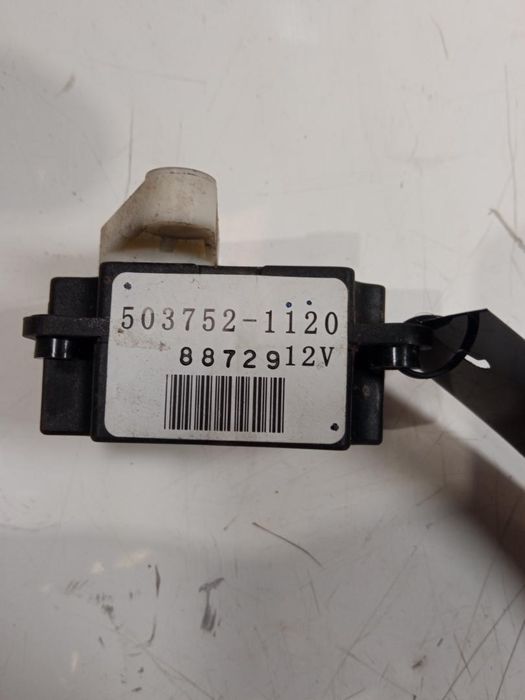 Motor Da Abertura Das Condutas Do Climatizador Subaru Impreza G12