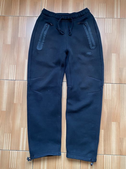 Спорт штани Nike Tech Fleece Open Hem Pant