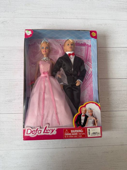 Ляльки для дівчаток