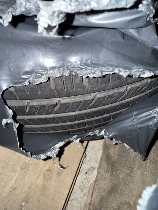 Гума всєсезон 195/65 R15