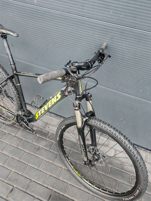 Stevens Applebee 29 SLX MTB