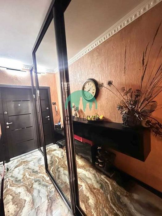 Продаж 3-кім квартири з якісним ремонтом Івасюка (П)