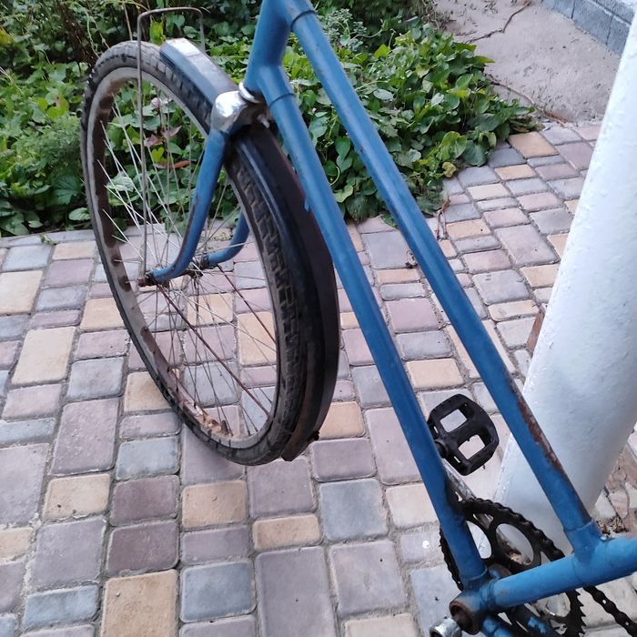 Велосипед Україна