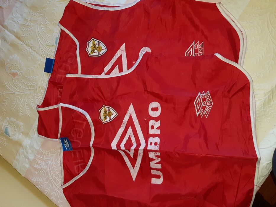 Equipamentos Salgueiros 1a liga