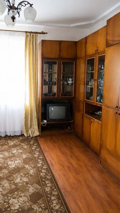 Продаж будинку в с. Якубів, площею 77.5 м2, ділянка 0.18 га