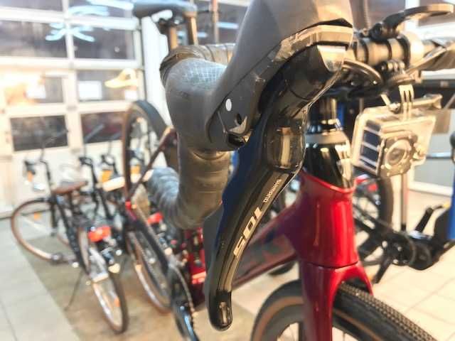 Trek Domane SL5 2021 r.54