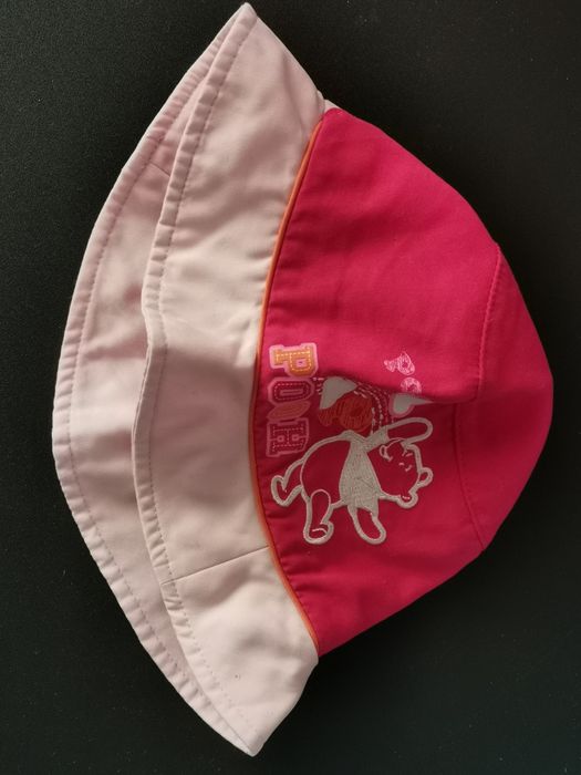 Панама для дівчинки Adidas