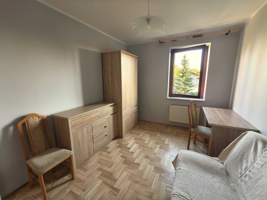 Mieszkanie – Kraków, Prądnik Biały - Widok 4