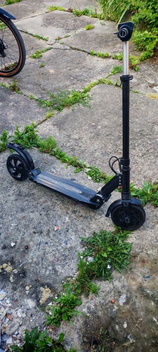 Електросамокат Kugoo s3