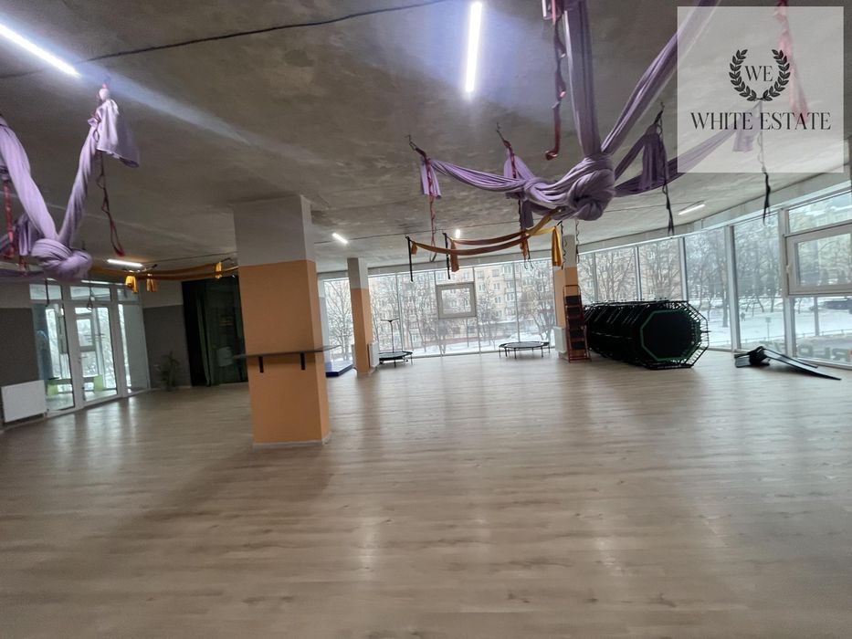 Оренда комерційного приміщення по вул 15 Квітня