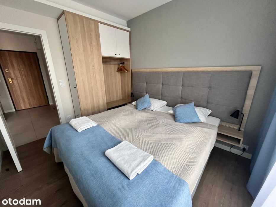 Wyjątkowy apartament w prestiżowym kompleksie Bel Mare Resort & SPA