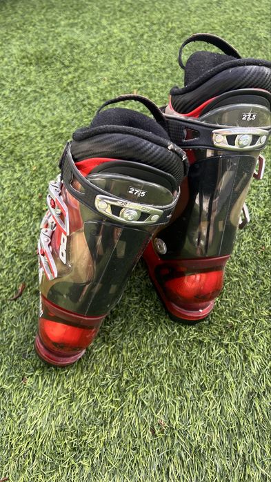 Botas Ski Salomon