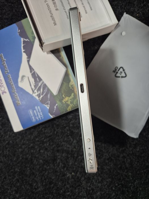 JOMAA Multifunction Trackpad