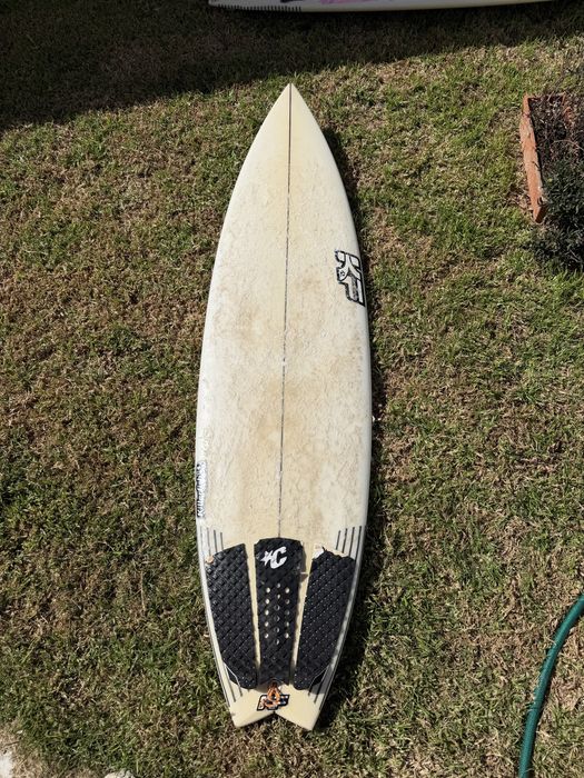Prancha surf Killerfish 6.0 28 L