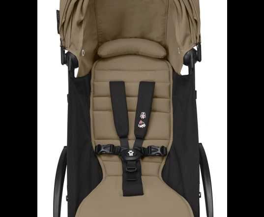 Комплект текстиля Stokke YOYO 6+ Toffee