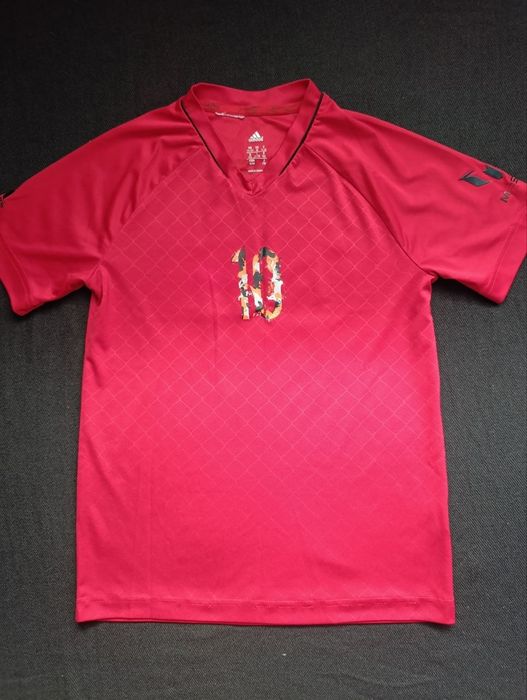 Футболка Adidas Messi