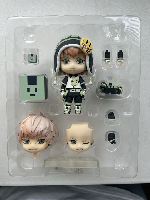 Фігурка Nendoroid #487 Noiz DRAMAtical Murder