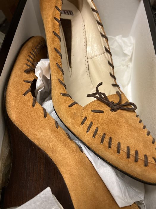 Fabi buty damskie rozmiar 41