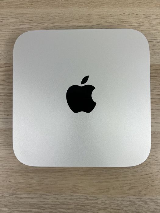 #85 -    Mac Mini 2023 M2 8Cores /8GB/512GB SSD MacOs Sequoia