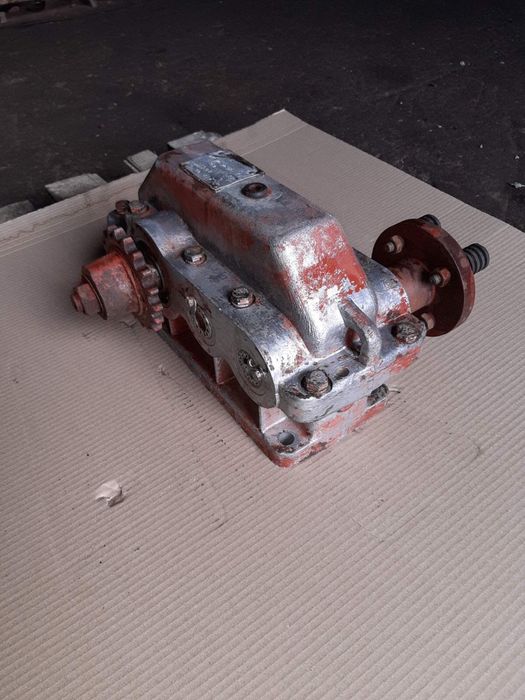 Продам Редуктор.