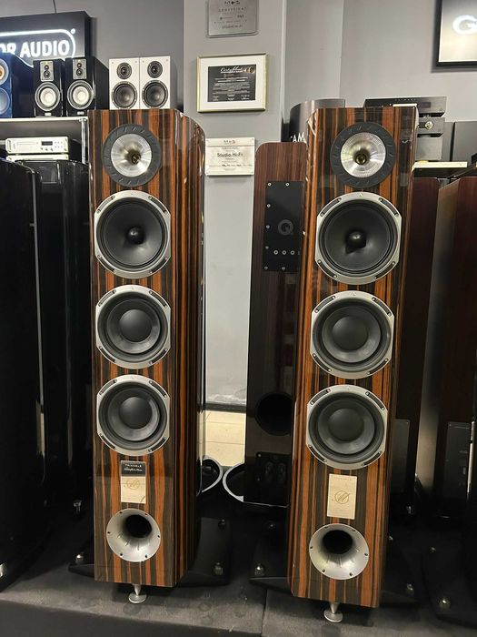 Triangle Magellan Cello 40th wyjątkowe wykończenie OUTLET ! OKAZJA !