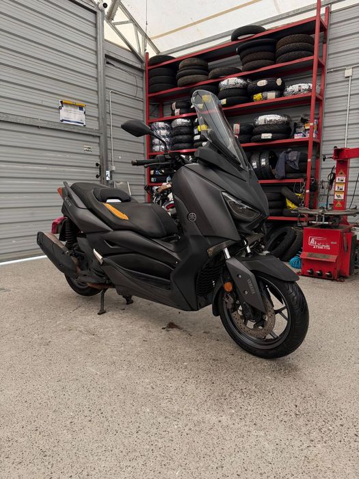 Yamaha