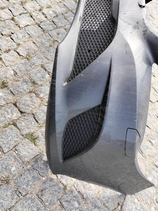Grelhas Mercedes CLA w117 de  2015