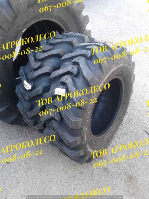 Шини 12.5/80-18 (320/80-18) IND-25 Petlas Турція