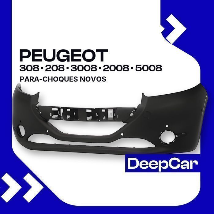 New Bumpers – Multi-Brand, Fast Delivery (2–24 Hours)